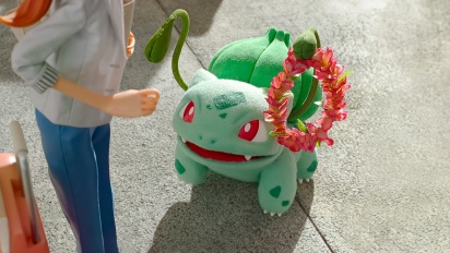 Pokémon Concierge returnerar i september