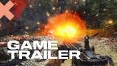 John Carpenter's Toxic Commando - The Game Awards 2025 Release Date Trailer