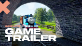 Thomas & Friends: Wonders of Sodor - Announcement Trailer