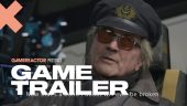 Death Stranding 2: On The Beach - Character Introduction Short Trailer