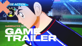 Captain Tsubasa 2: World Fighters - System Trailer (PS5)