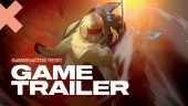 Shinobi: Art of Vengeance - Villains Animation Trailer (PS5 & PS4)