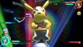 Pokkén Tournament - Pokémon are Ready for Battle Trailer