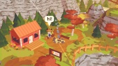 A Short Hike - Xbox & Playstation Launch Trailer