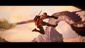 Shadow Warrior 3 - Release Date Trailer