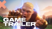 Clash of Clans - Erling Haaland Season Trailer
