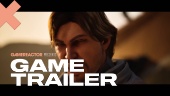 Exodus - The Rise of Jun Aslan - Official Trailer