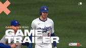 MLB The Show 26 - What's New?! - Gameplay Updates (PS5)