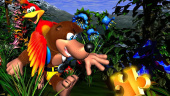 Banjo-Kazooie kan fortfarande g&ouml;ra en retur