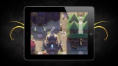 Might & Magic: Clash of Heroes - iPad & iPhone Launch Trailer