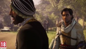 Assassin's Creed: Syndicate - The Last Maharaja DLC