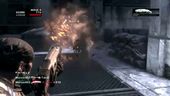 Gears of War 2 - Snowblind Map Pack Debut Walkthrough Trailer