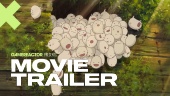 The Boy and the Heron - Official English Trailer