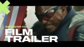 Captain America: Brave New World - Teaser Trailer