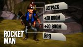Shoot Many Robots - Customization Trailer