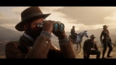 Red Dead Online - Frontier Pursuits Trailer