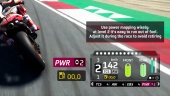 MotoGP 20 - Fuel Management