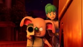 Dragon Ball: The Breakers - Announcement Trailer