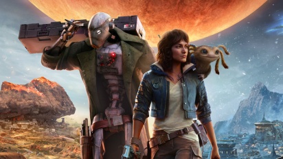 En Star Wars Outlaws uppföljare var enligt uppgift en gång på gång