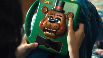 Det första smakprovet av Five Nights at Freddy’s 2 har presenterats
