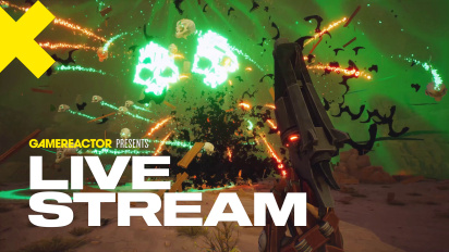 Far Far West - Livestream-repris
