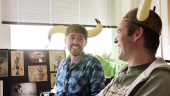 Zombie Vikings vs. SteamWorld Heist Dev Diary