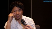 The Last Guardian & Shadow of the Colossus - Fumito Ueda Interview