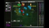 Space Invaders Extreme - Four-Player Gameplay Trailer