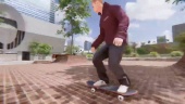 Skater XL - LA Gameplay Trailer