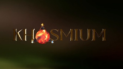 Khosmium - Meddela trailer