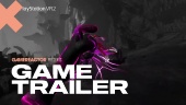 Synapse - Teaser Trailer