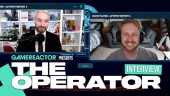 Bureau 81's Bastien Giafferi on being 'the guy behind the chair' in The Operator