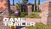 The Talos Principle: Reawakened - Reveal Trailer