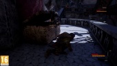 Styx - Shards of Darkness - Coop Trailer