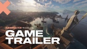 Anno 117: Pax Romana - Gameplay Showcase Trailer