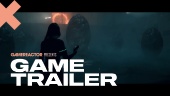 Code Violet - Release Date Announcement Trailer
