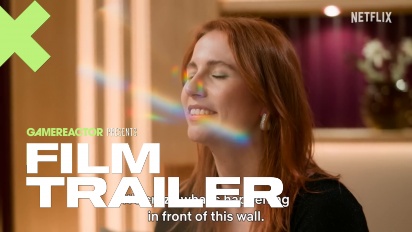 Love Is Blind: Germany - Season 2 - Official Trailer (Netflix)