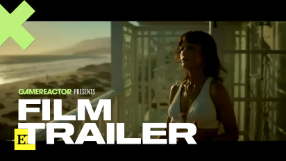 The Adventures of Cliff Booth - Official Trailer