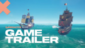 Sea of Thieves - Season 19 Launch Trailer (PS5)