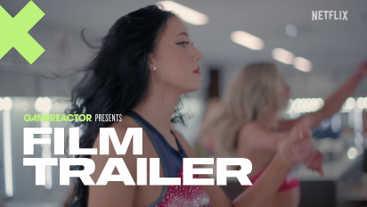 America's Sweethearts: Dallas Cowboys Cheerleaders - Season 3 Sneak Peek (Netflix)