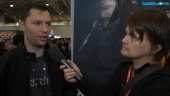 Ashen - Derek Bradley Interview