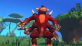 Spore Hero - Debut Trailer