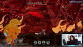 GetsuFumaDen: Undying Moon - Livestream Replay