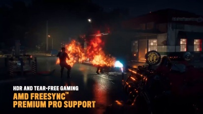 Far Cry 6 - AMD Featurette