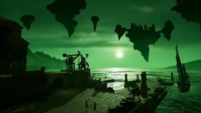 Warhammer: Age of Sigmar - Tempestfall - Launch Trailer