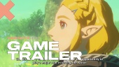 Hyrule Warriors: Age of Imprisonment - Creator's Voice: Nintendo Switch 2