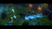 Pathfinder: Kingmaker - Music Trailer