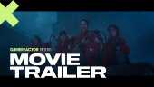 Ghostbusters: Frozen Empire - Official Teaser Trailer