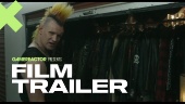 Caught Stealing - Official Trailer