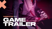 Honkai: Star Rail - Ashveil Character Trailer 'The Wolf is Coming' (PS5)